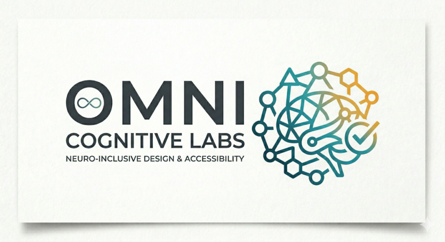 OMNI Cognitive Labs logo